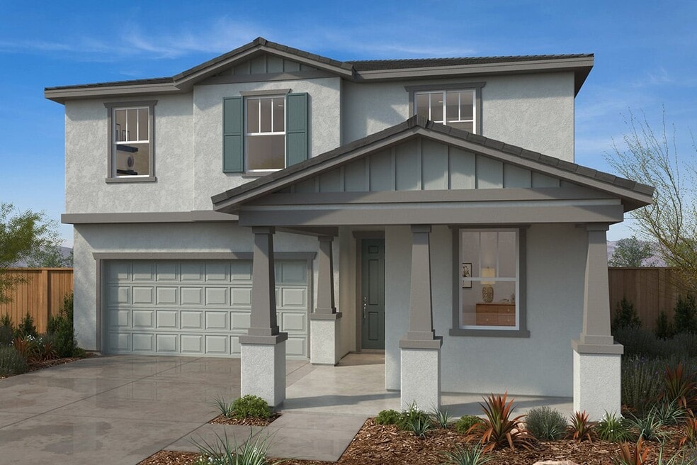 2601 Sylvan Ave unit 38608811, Modesto, CA 95355 - photo 1