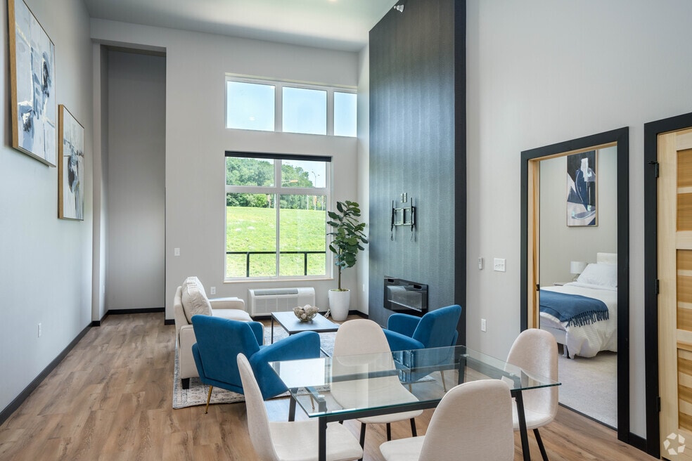 Galloway Flats |  Luxury Living with all the amenities!, Eau Claire, WI 54703 - photo 1