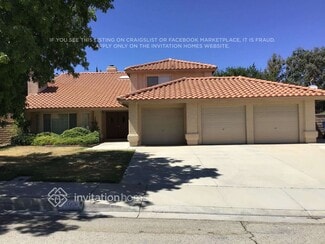 41231 Crispi Ln, Palmdale, CA 93551