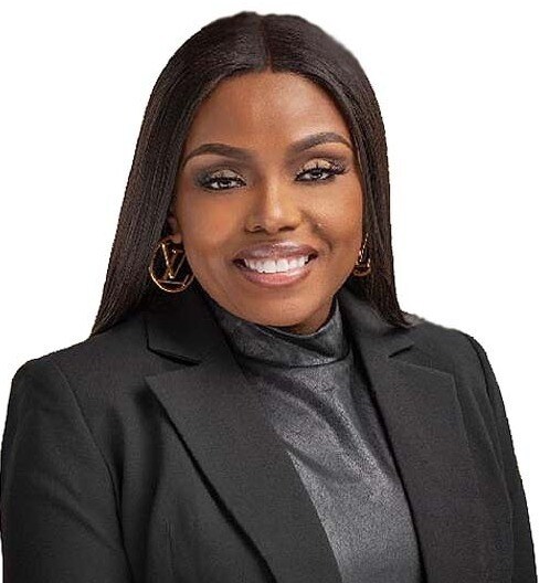 Charlotte Strickland