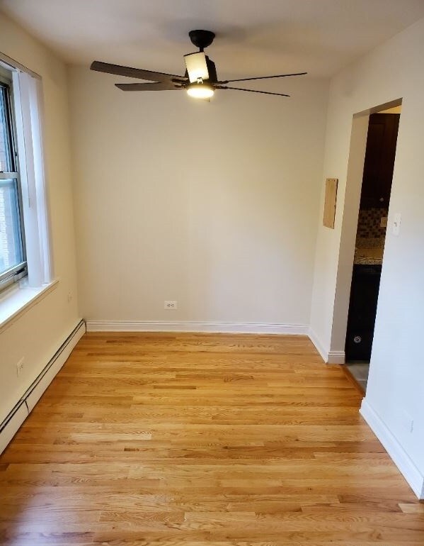 3710 N Pine Grove Ave unit 310, Chicago, IL 60613 - photo 7