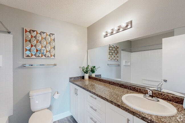 Mirabelle Apartments, Mobile, AL 36608 - photo 6