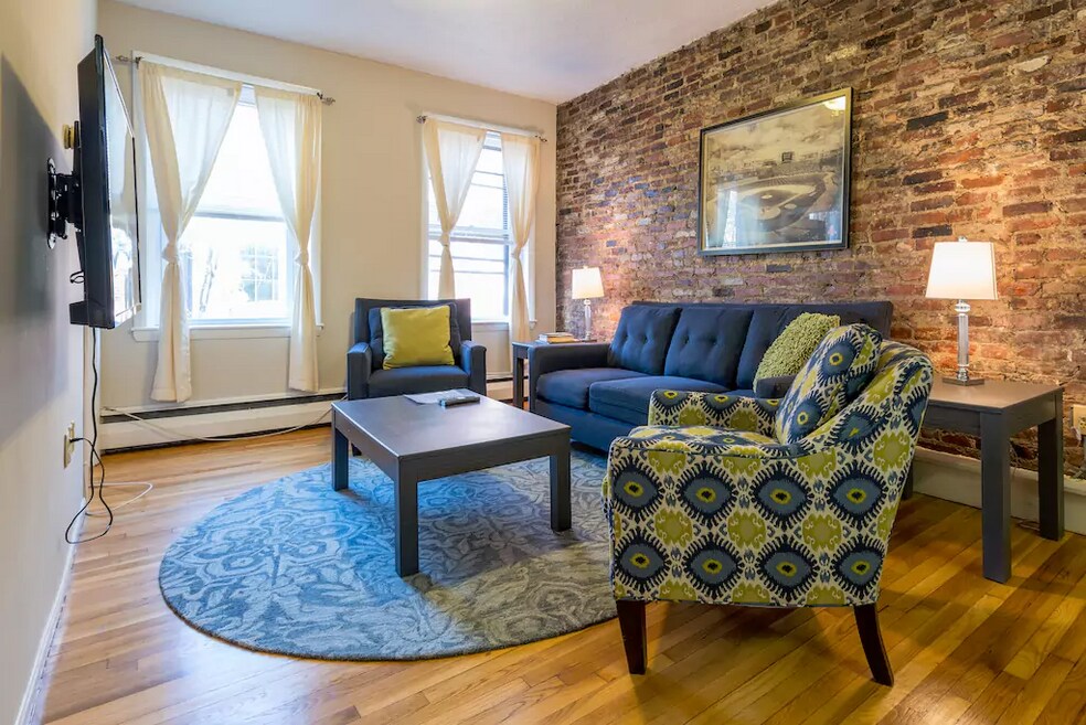 15 Garden St unit 4, Boston, MA 02114 - photo 1