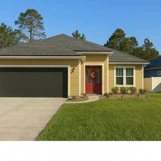 3126 Firethorn Ave, Orange Park, FL 32073