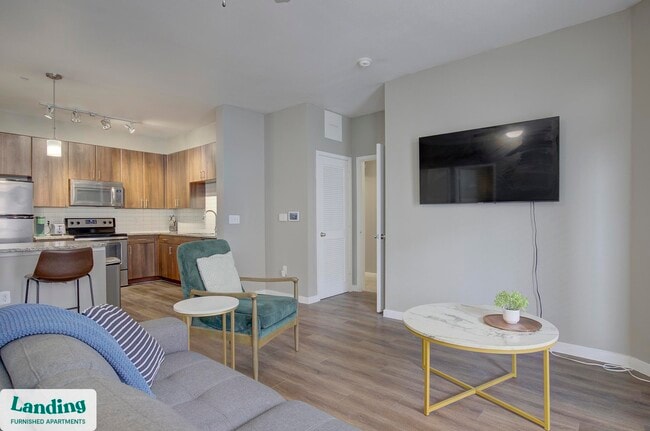 1111 Austin Hwy unit 2304, San Antonio, TX 78209 - photo 4