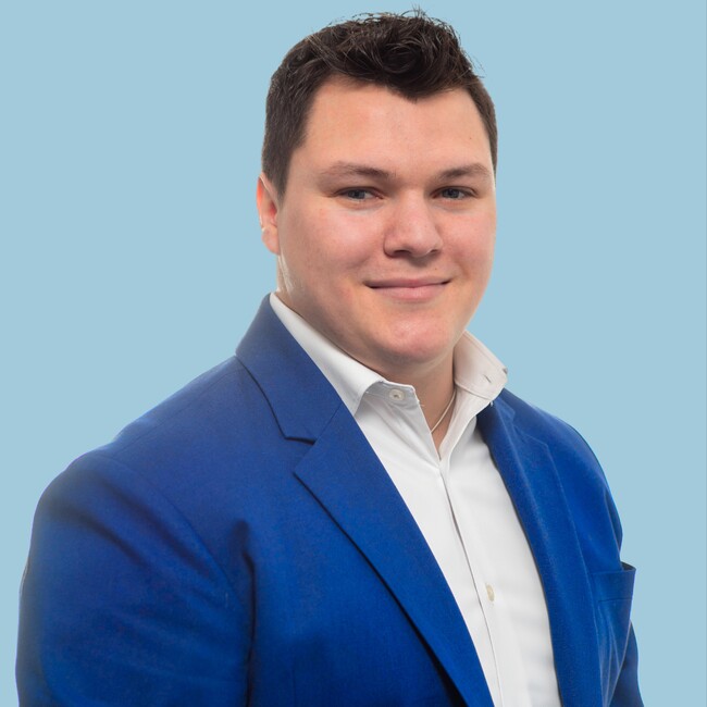 Agent Photo