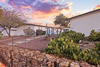 2855 W Anklam Rd, Tucson, AZ 85745