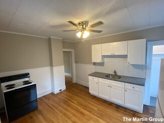 16 Hancock St Unit 2, Somerville, MA 02144