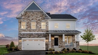 1020 Shenandoah View Pkwy Unit 36446748, Brunswick, MD 21716