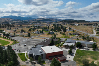 Montana City Elementary School