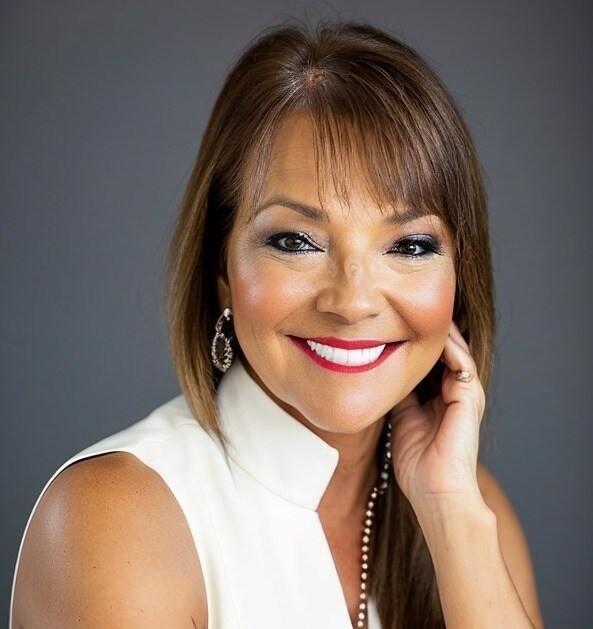 Glenda George