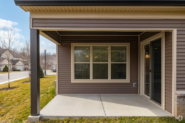 Encore at Lake Forest Trail, Brighton, MI 48116 - photo 7