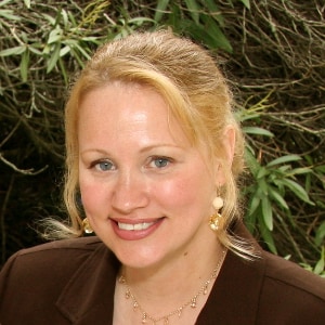 Kristin Grenon