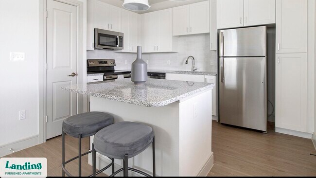 9600 Vista Grande Blvd unit 6112LL, Fort Worth, TX 76123 - photo 6