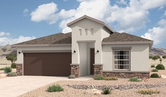 33 Calle Guaymas, Los Lunas, NM 87031