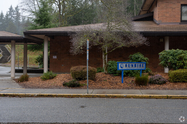 Sunrise Elementary School
