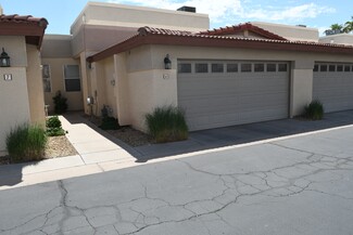 3221 N 37th St, Phoenix, AZ 85018