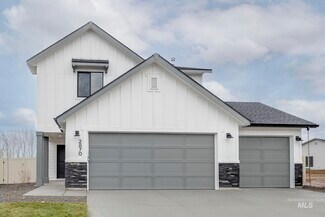 1129 W Bass River Dr, Meridian, ID 83642