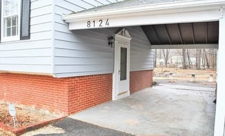 8124 Keeler St, Alexandria, VA 22309