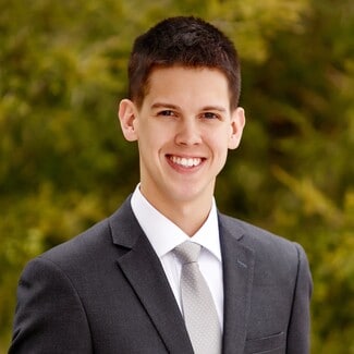 Jake Crawford