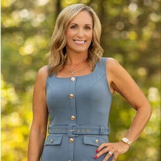 Melissa Miller