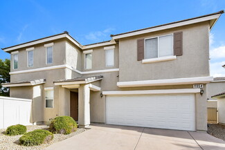 11954 Camden Brook St, Las Vegas, NV 89183