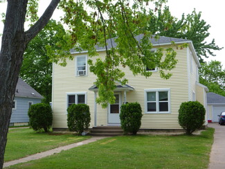 1809 Hoover Ave, Eau Claire, WI 54701
