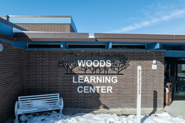 Woods Learning