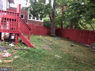 748 Thayer Ave, Silver Spring, MD 20910