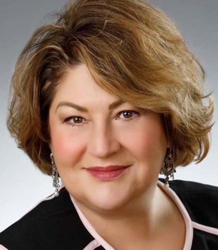 Elizabeth Forand