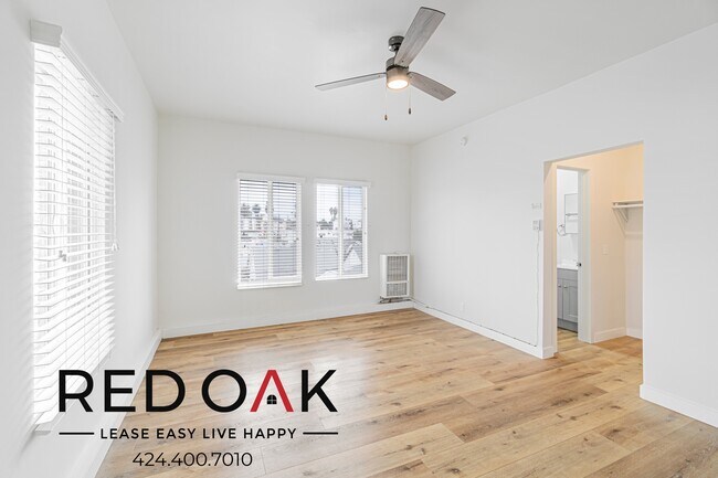 516 N Harvard Blvd unit 202, Los Angeles, CA 90004 - photo 6