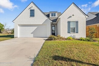 400 Croft Row, Lafayette, LA 70503
