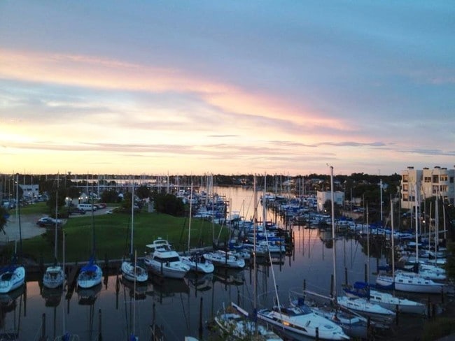 Legend Point Condominiums, Kemah, TX 77565 - photo 2