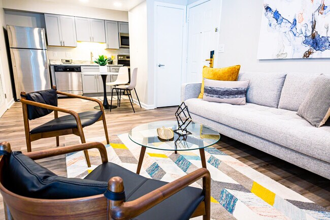 Trellis Hunt Valley, Hunt Valley, MD 21030 - photo 4