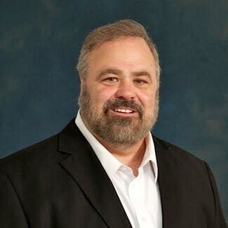 Paul Driver