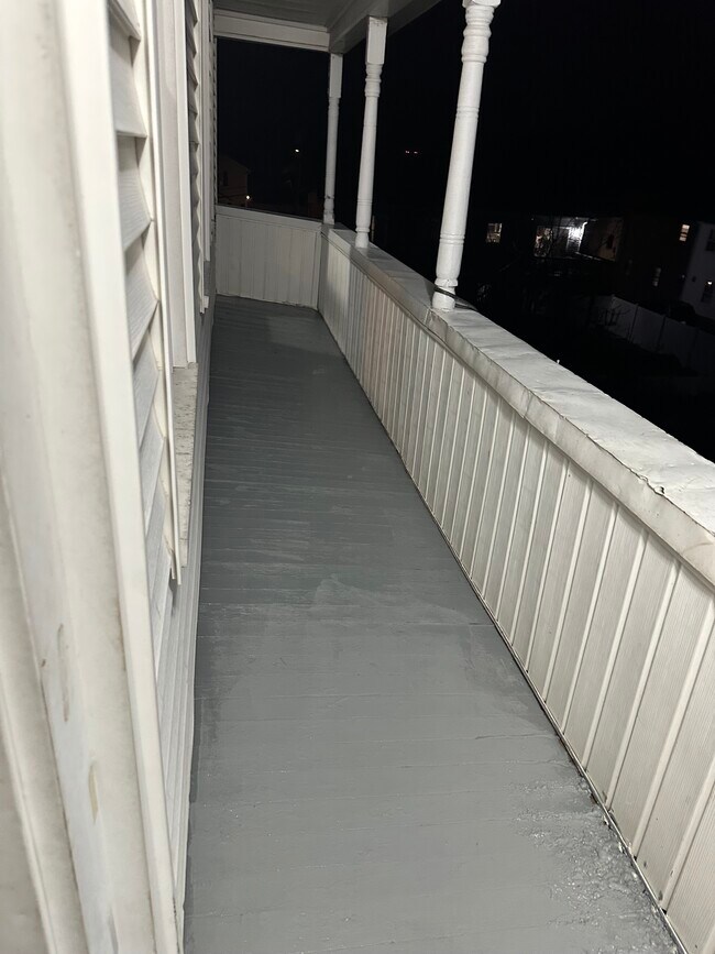 16 Sabra St unit Raisa, Cranston, RI 02910 - photo 5