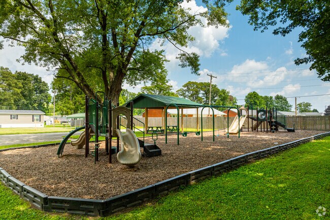 Playground