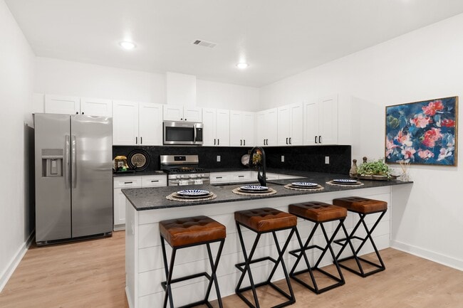 Abbington at Chaffee Crossing, Fort Smith, AR 72916 - photo 3