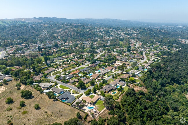 West San Dimas offers suburban comfort with scenic Southern California views.