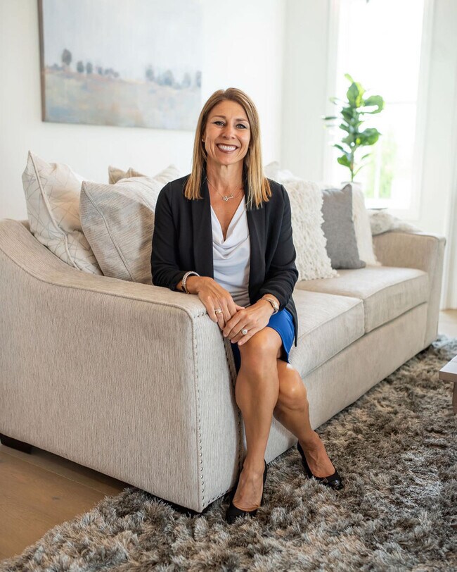 Lari Madosky Shaw