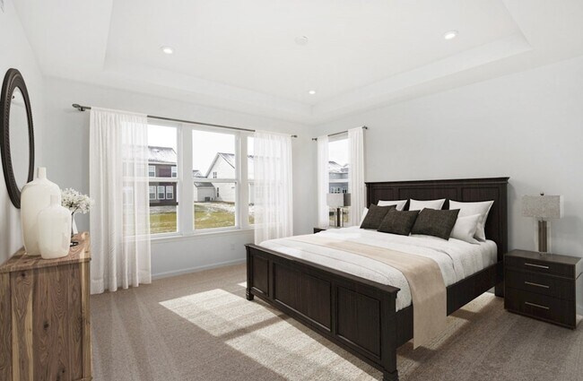 5401 W 700 N unit 36849037, McCordsville, IN 46055 - photo 4