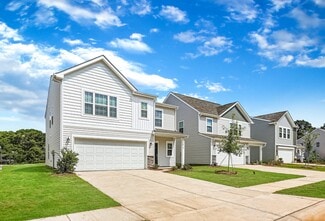 122 Gap Ridge, Statesville, NC 28625