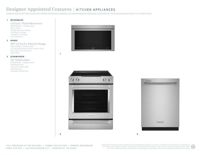 342 Hutcherson Aly, Nashville, TN 37209 - photo 7