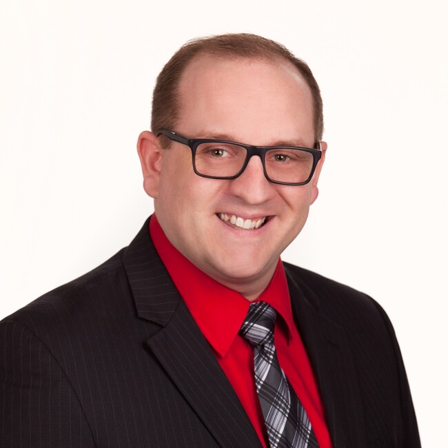 Agent Photo