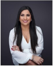 Preshina Samtani