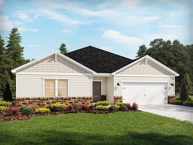 499 Forthlin Dr NW unit 37074837, Carolina Shores, NC 28467 - photo 2