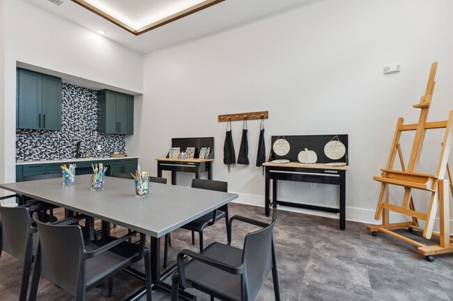 Everleigh Deerfield 55+ Active Adult Apartment Homes, Alpharetta, GA 30004 - photo 2