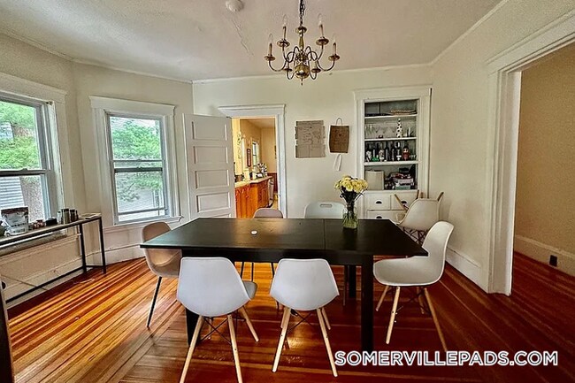 16 Curtis Ave unit 2, Somerville, MA 02144 - photo 7