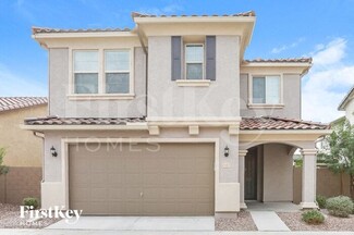 1157 S Amulet, Mesa, AZ 85208