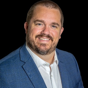 Andrew Maupin